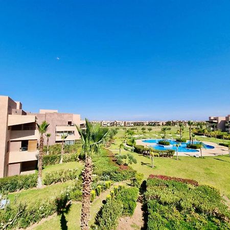 Best Appartement For Relaxation Prestigia Marrakesh Extérieur photo