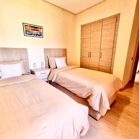 Best Appartement For Relaxation Prestigia Marrakesh Extérieur photo