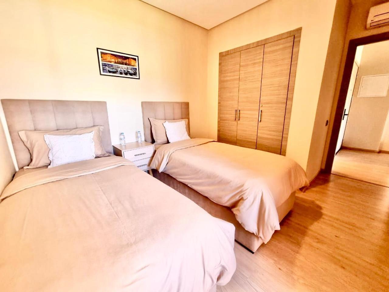 Best Appartement For Relaxation Prestigia Marrakesh Extérieur photo