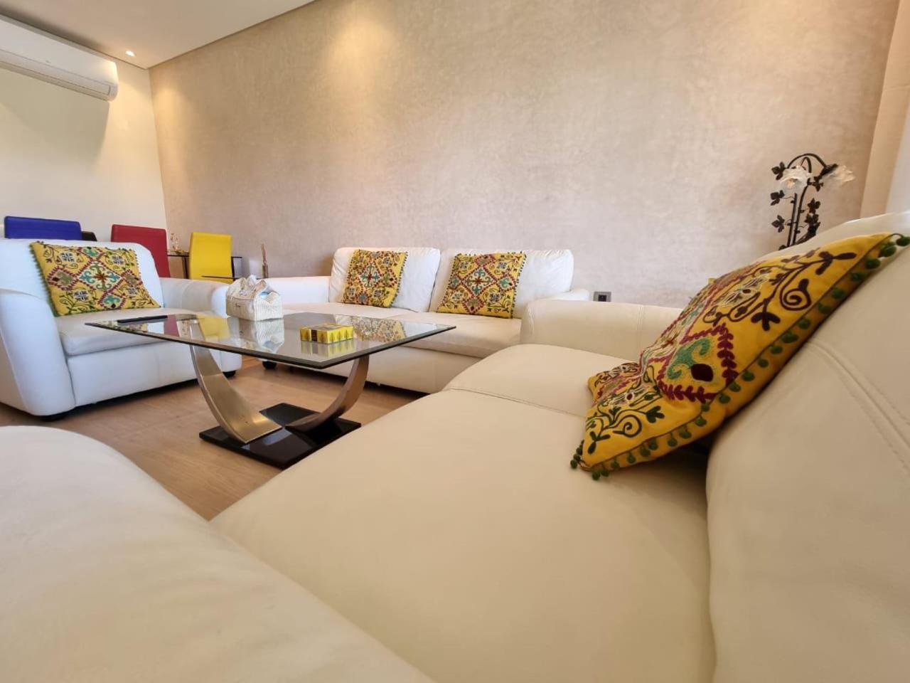 Best Appartement For Relaxation Prestigia Marrakesh Extérieur photo