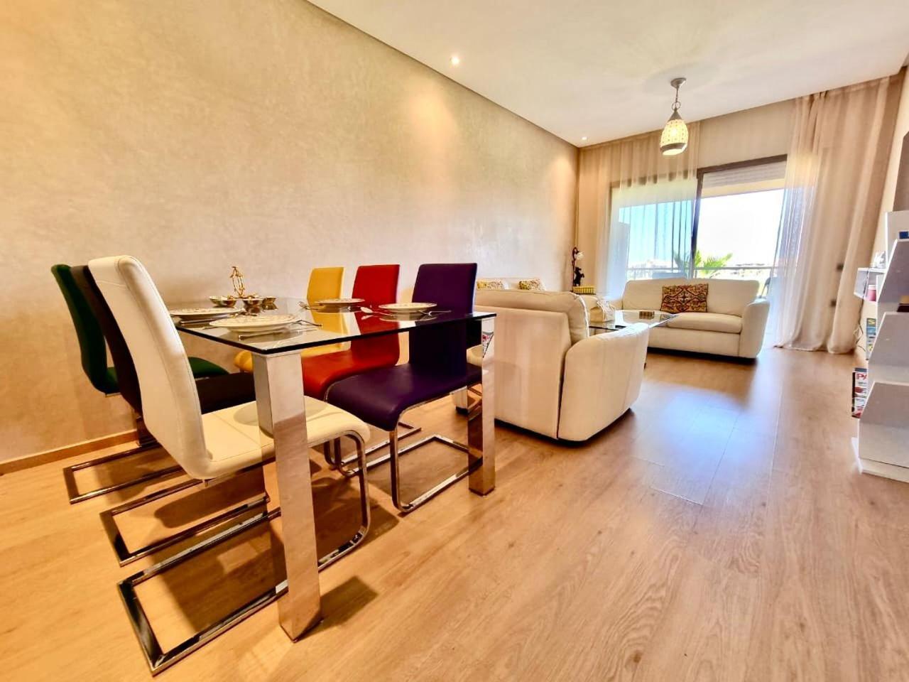 Best Appartement For Relaxation Prestigia Marrakesh Extérieur photo