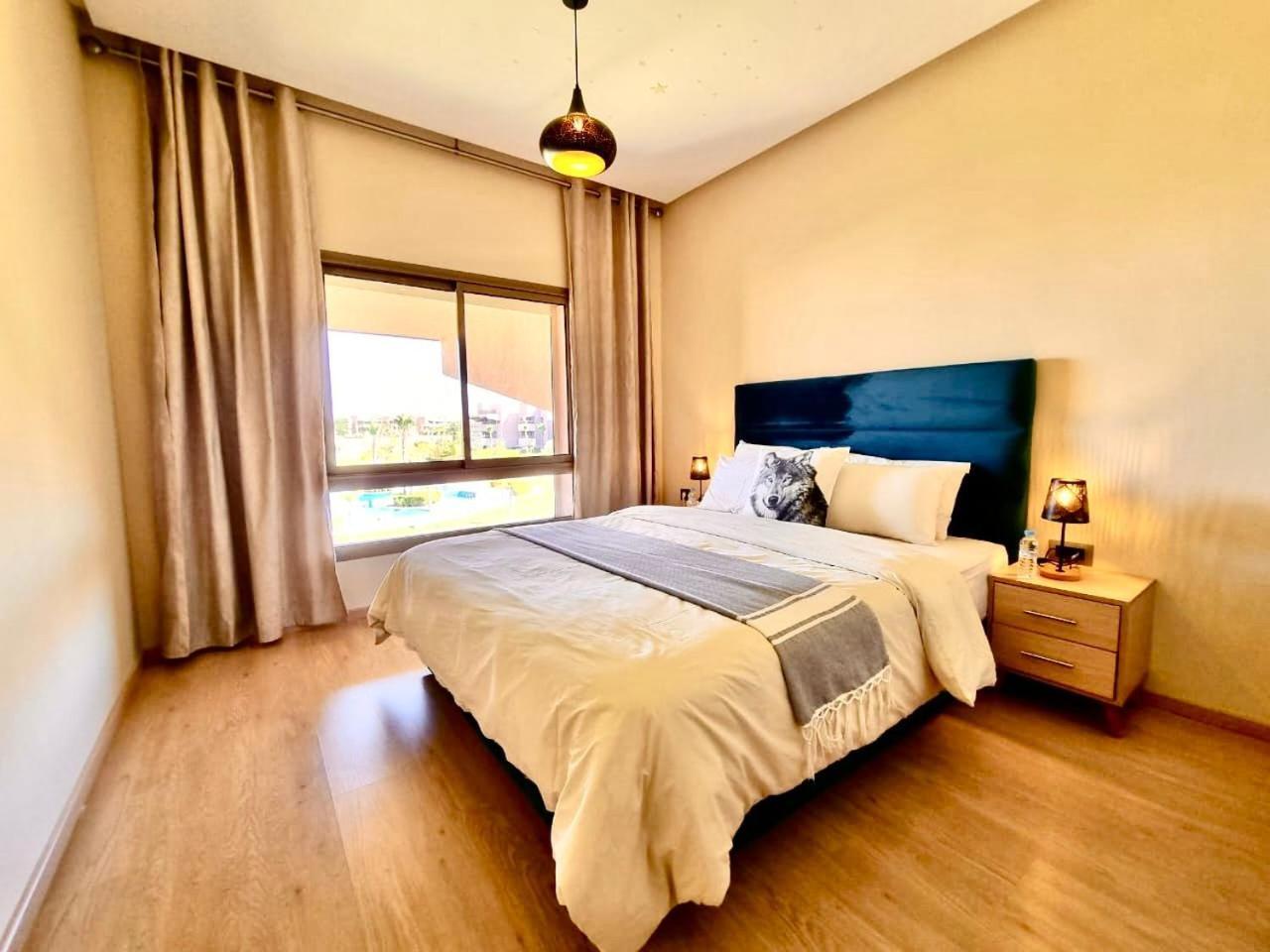 Best Appartement For Relaxation Prestigia Marrakesh Extérieur photo